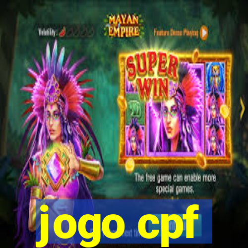 jogo cpf